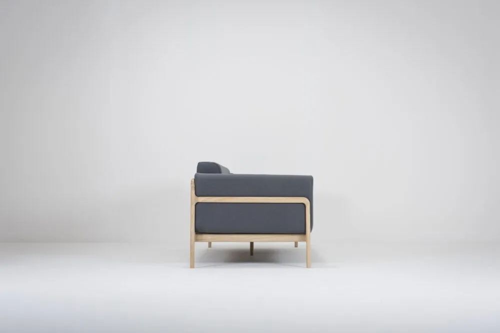 Gazzda - Sofa Fawn – Bild 4