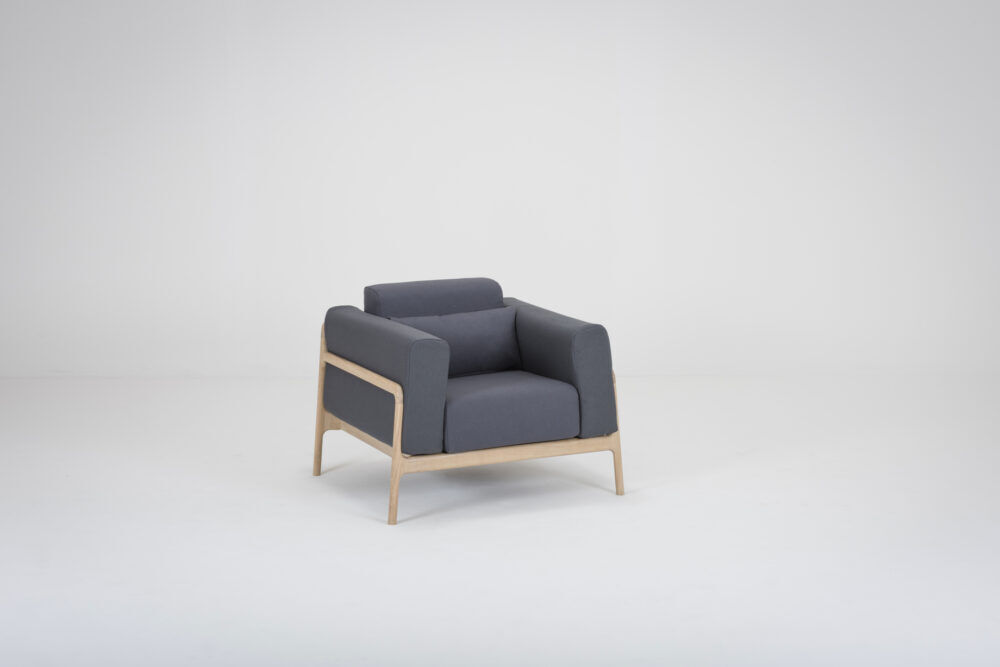 Gazzda - Sofa Fawn – Bild 8