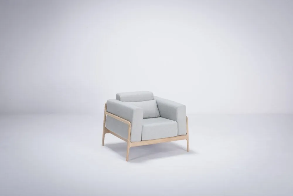 Gazzda - Sofa Fawn – Bild 9