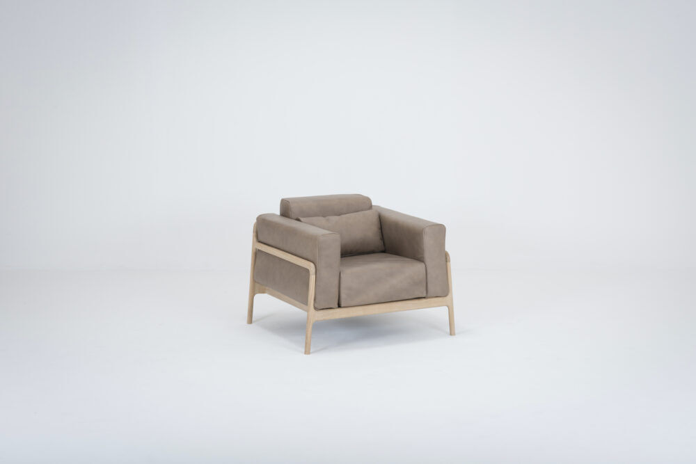 Gazzda - Sofa Fawn – Bild 10