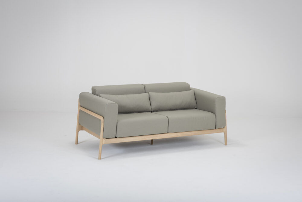 Gazzda - Sofa Fawn – Bild 11
