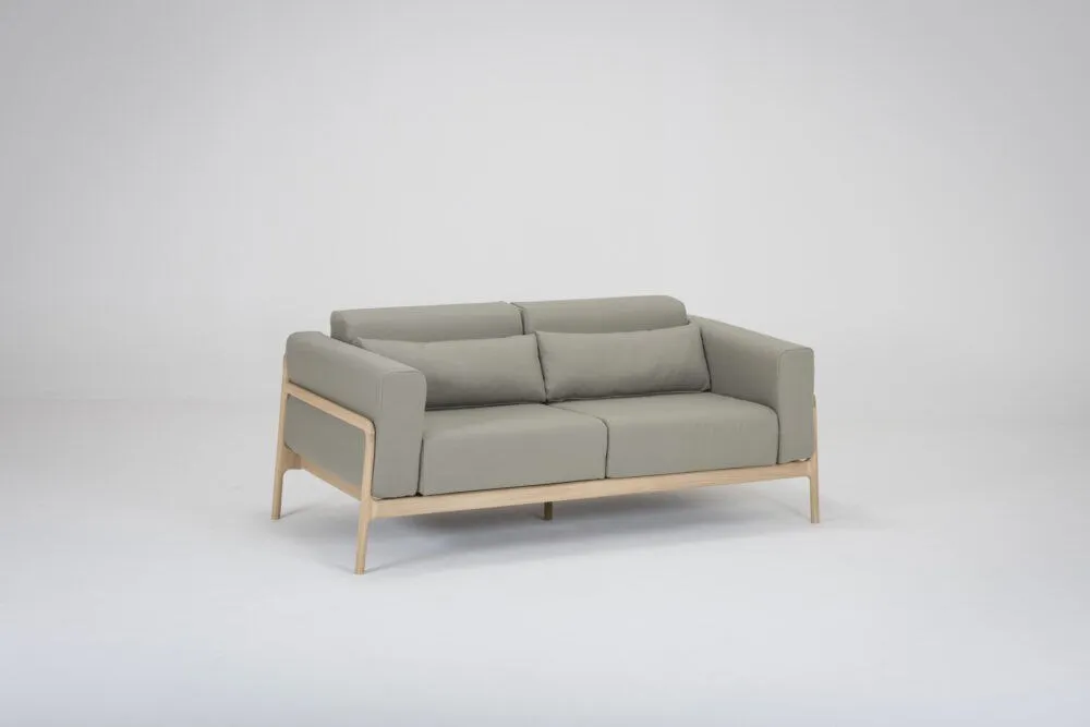 Gazzda - Sofa Fawn – Bild 11
