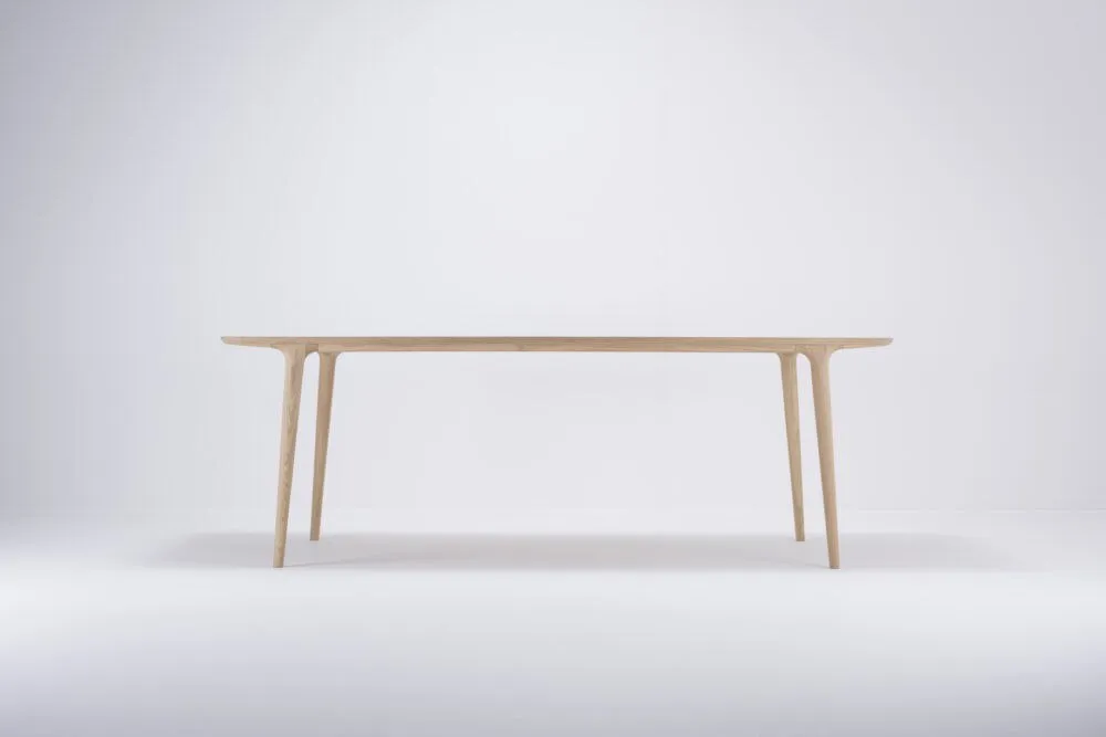 Gazzda - Tisch Fawn – Bild 2