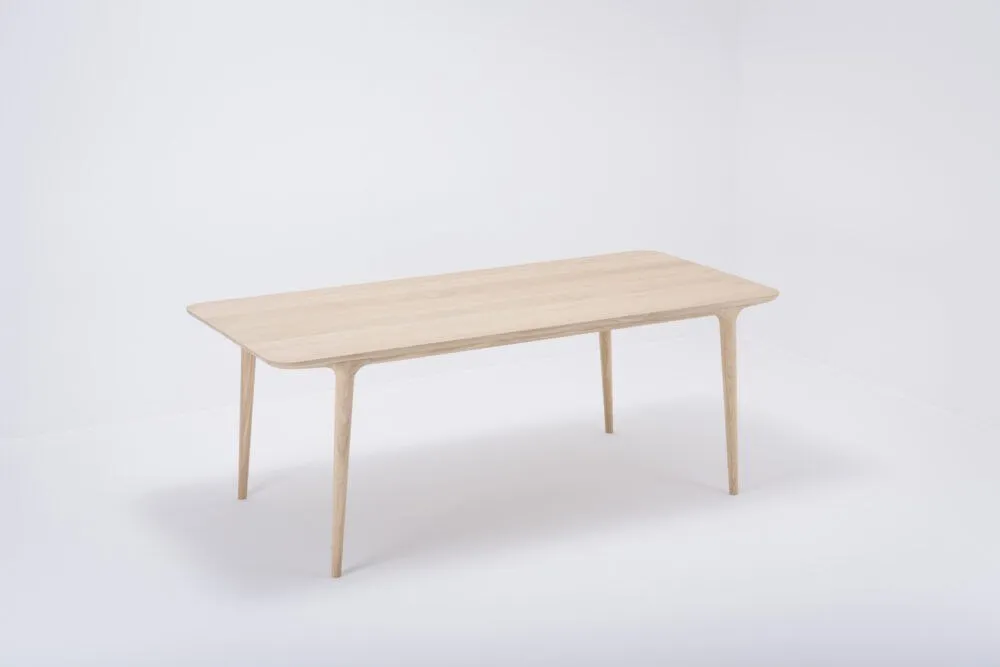 Gazzda - Tisch Fawn – Bild 4