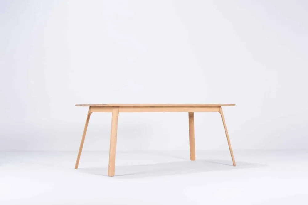 Gazzda - Tisch Teska – Bild 4