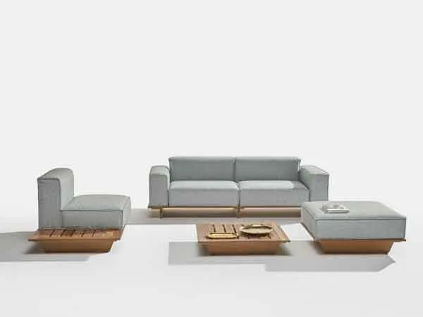 Wow Italy - Sofa Geta