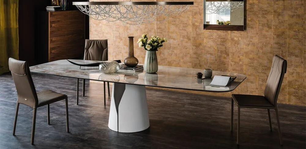 Cattelan Italia - Tisch Giano – Bild 6