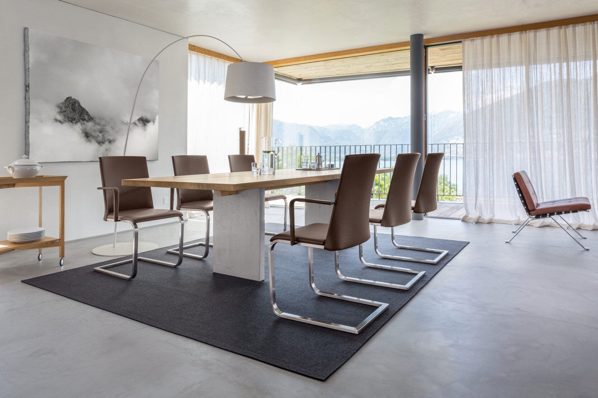 Girsberger - Tisch Henry – Bild 20