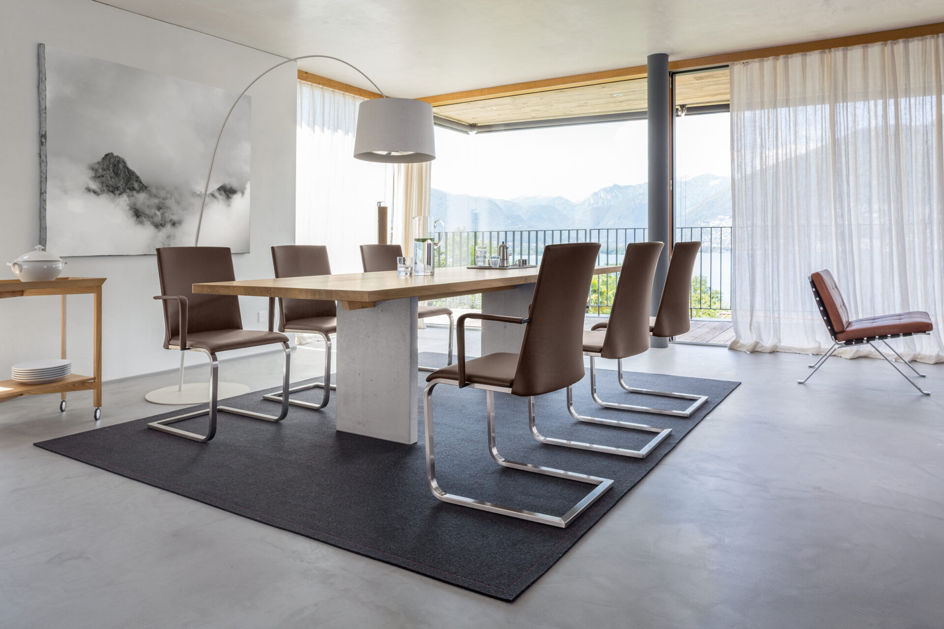 Girsberger - Tisch Henry – Bild 20