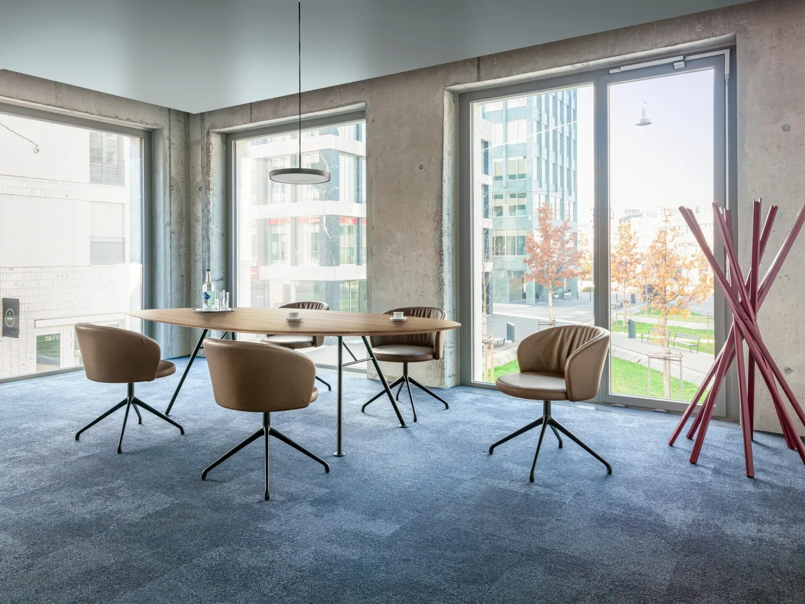 Girsberger - Tisch Akio – Bild 10