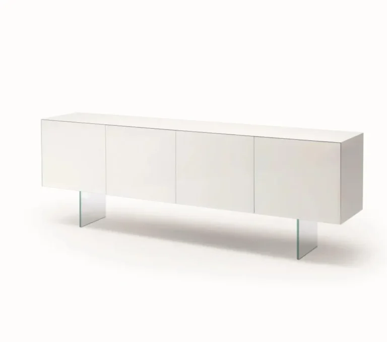 Glas Italia - Kommode Magic Box