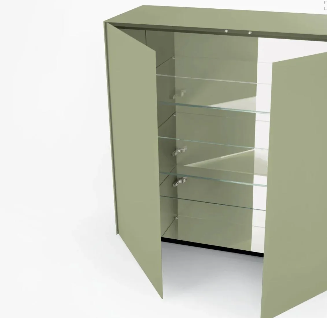Glas Italia - Kommode Magic Box – Bild 6