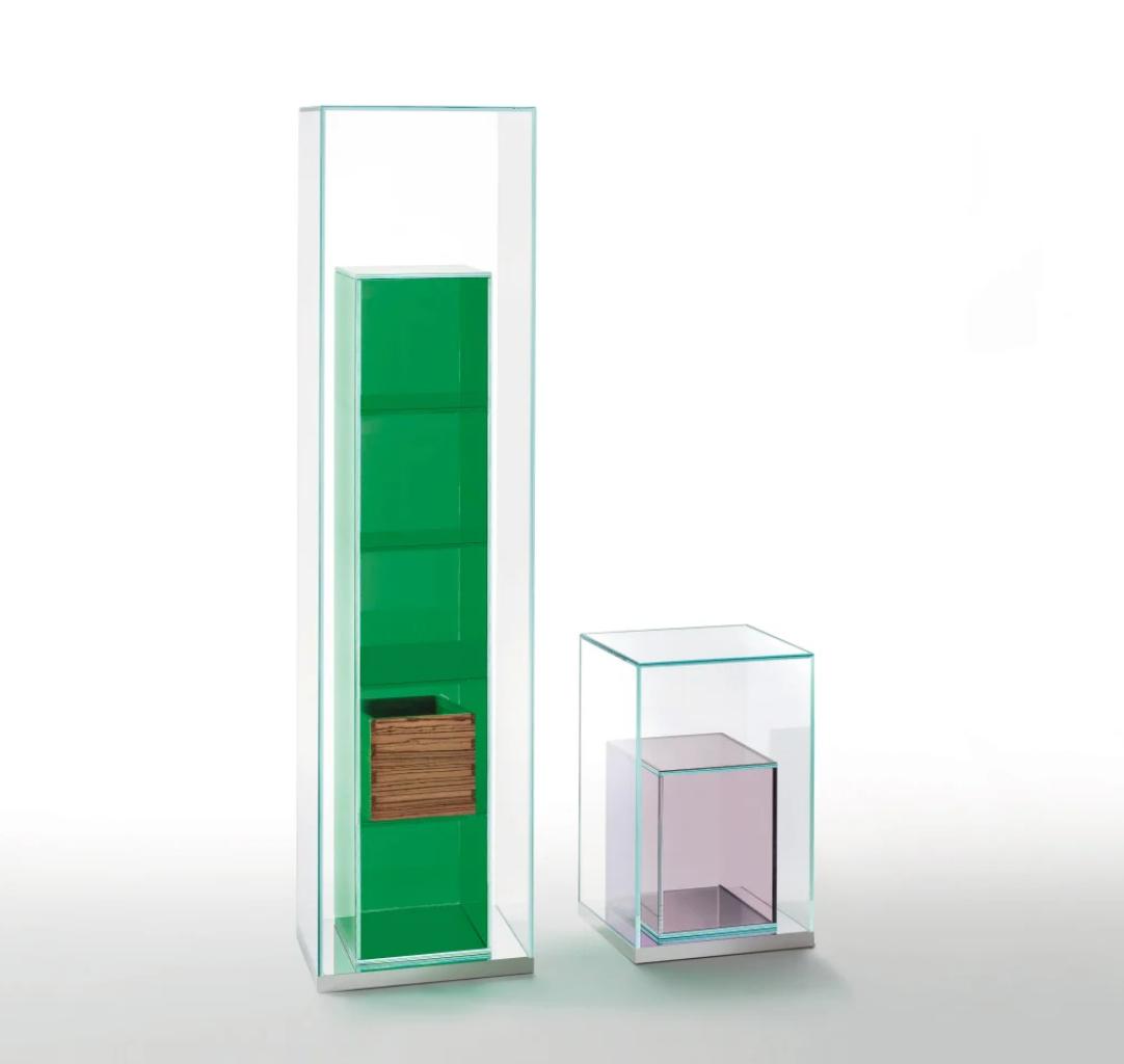 Glas Italia - Regal Box in Box – Bild 3