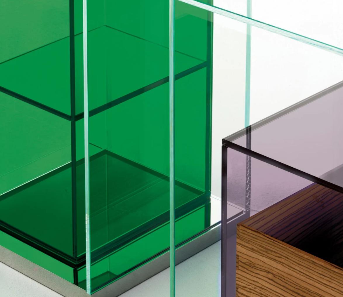 Glas Italia - Regal Box in Box – Bild 4