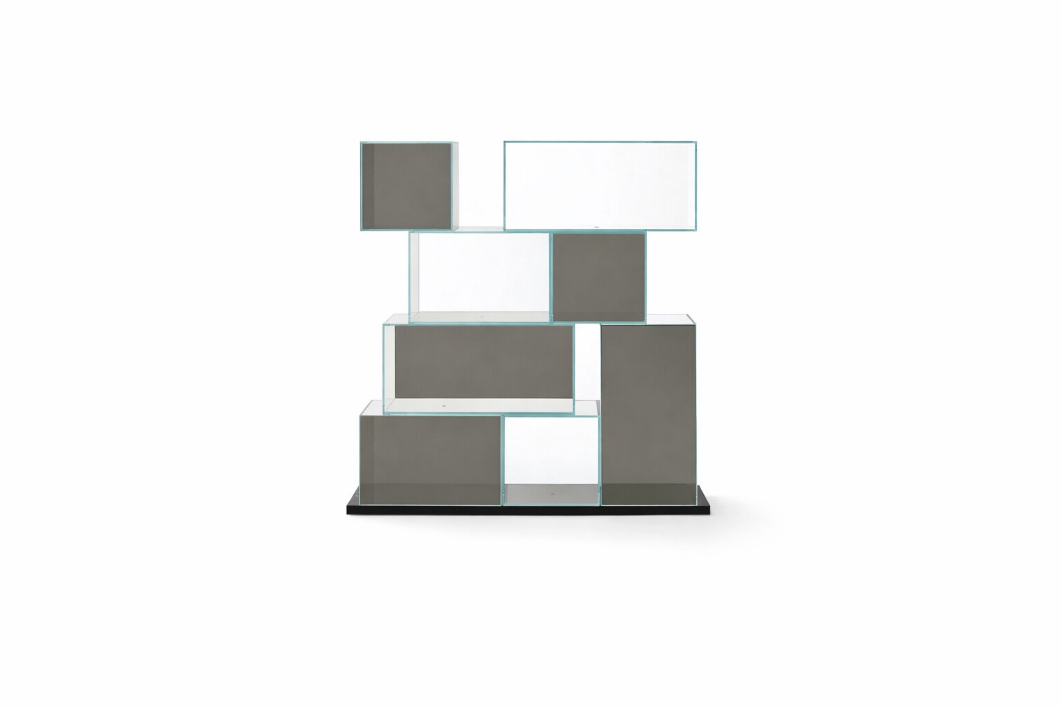 Glas Italia - Regal Quantum – Bild 10