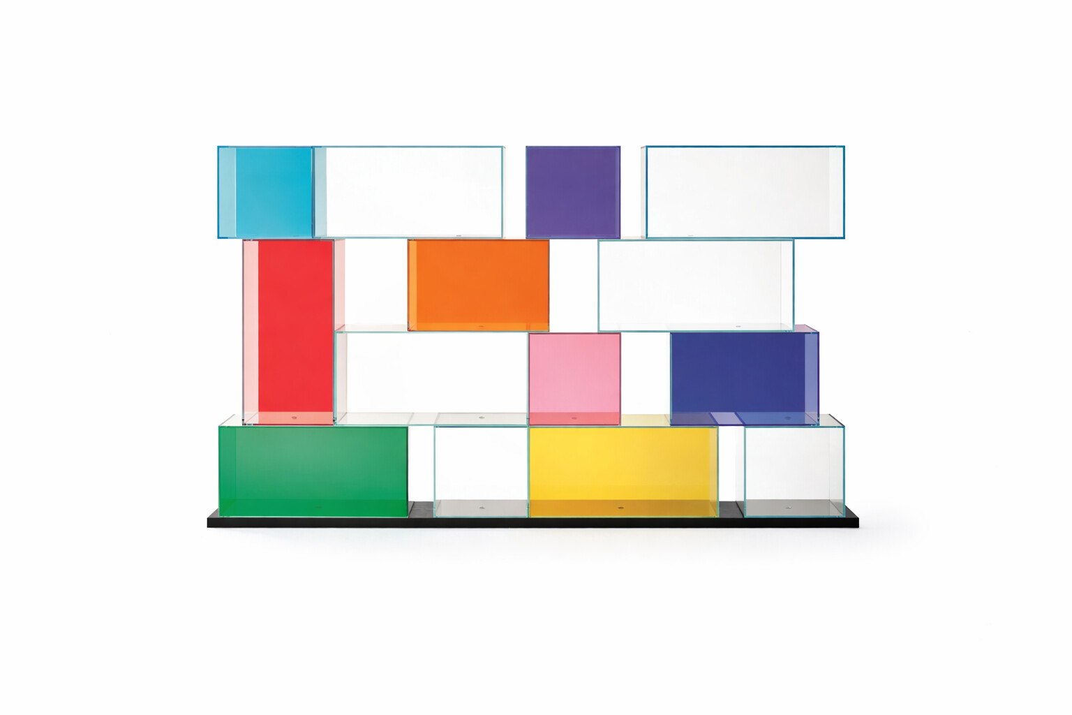 Glas Italia - Regal Quantum