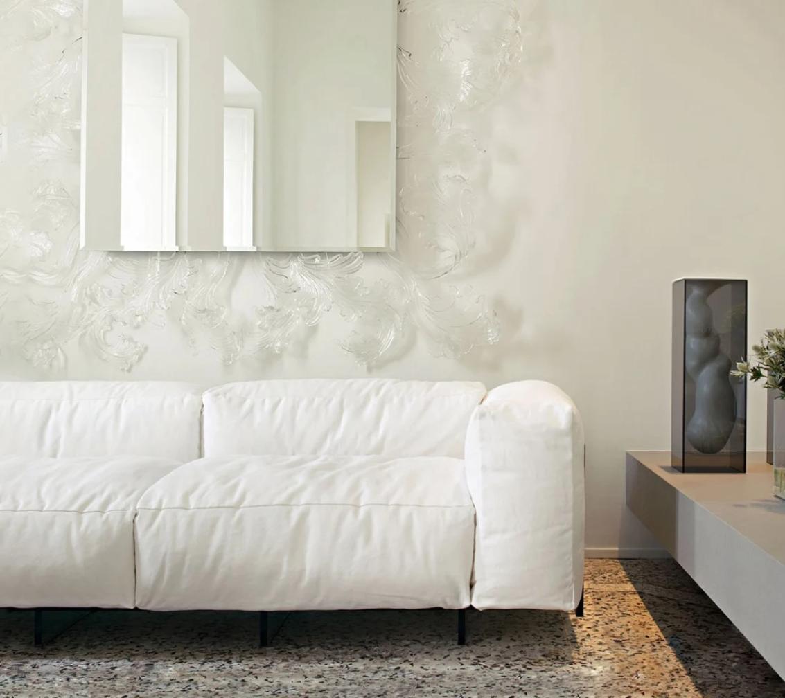Glas Italia - Sofa Crystal Lounge – Bild 13