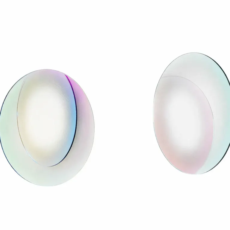 Glas Italia - Spiegel Schimmer
