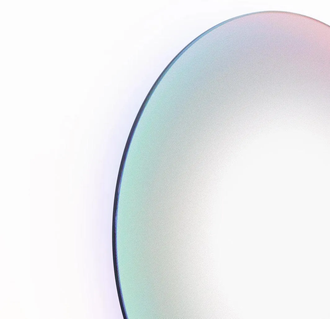 Glas Italia - Spiegel Schimmer – Bild 3