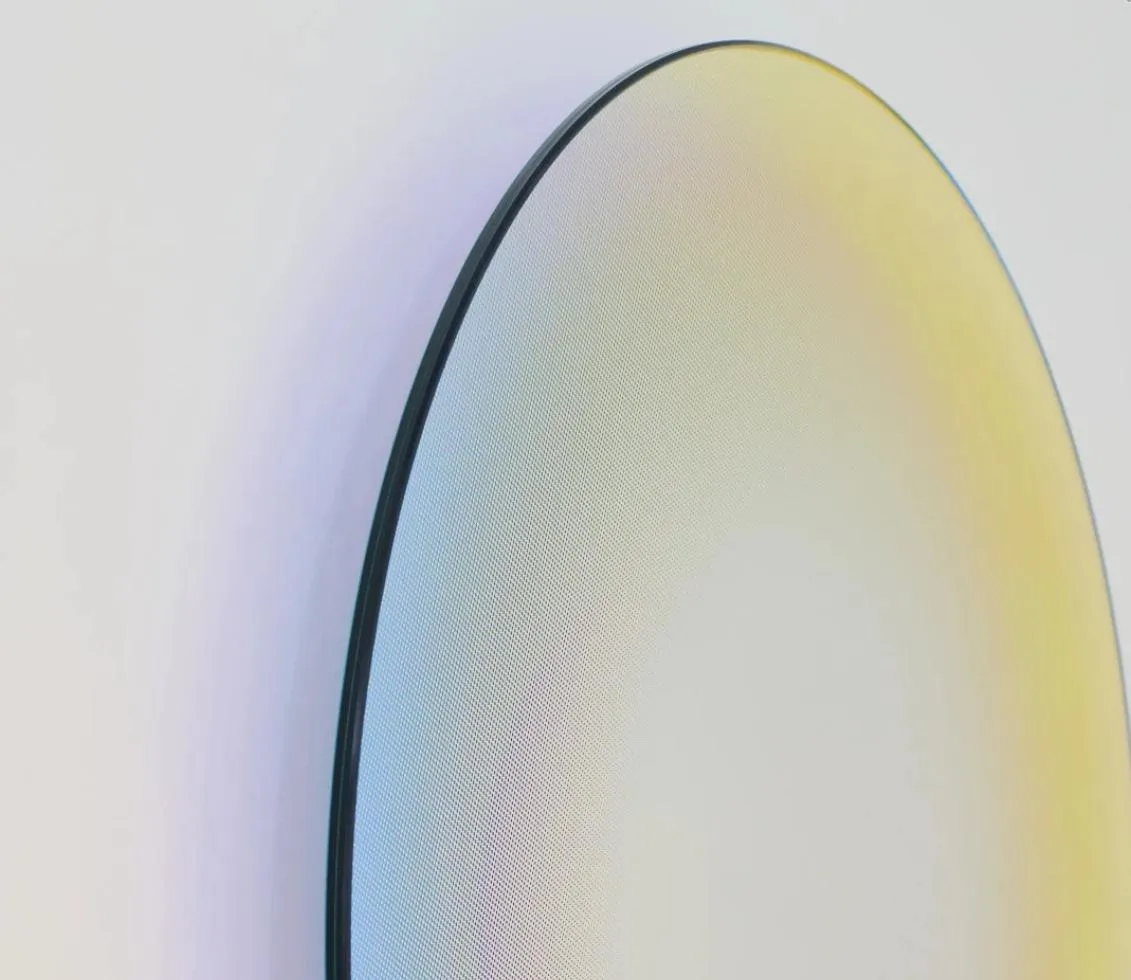 Glas Italia - Spiegel Schimmer – Bild 4