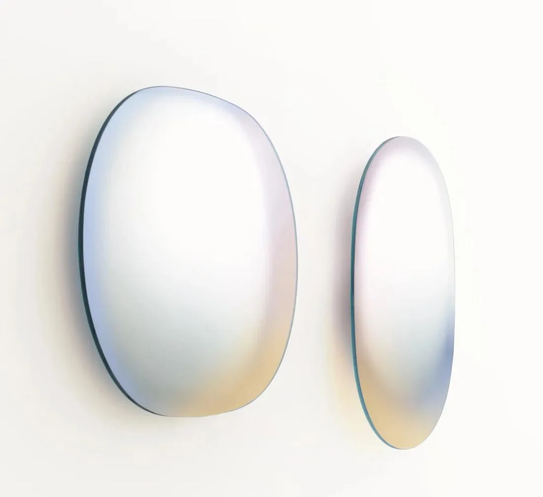 Glas Italia - Spiegel Schimmer – Bild 5