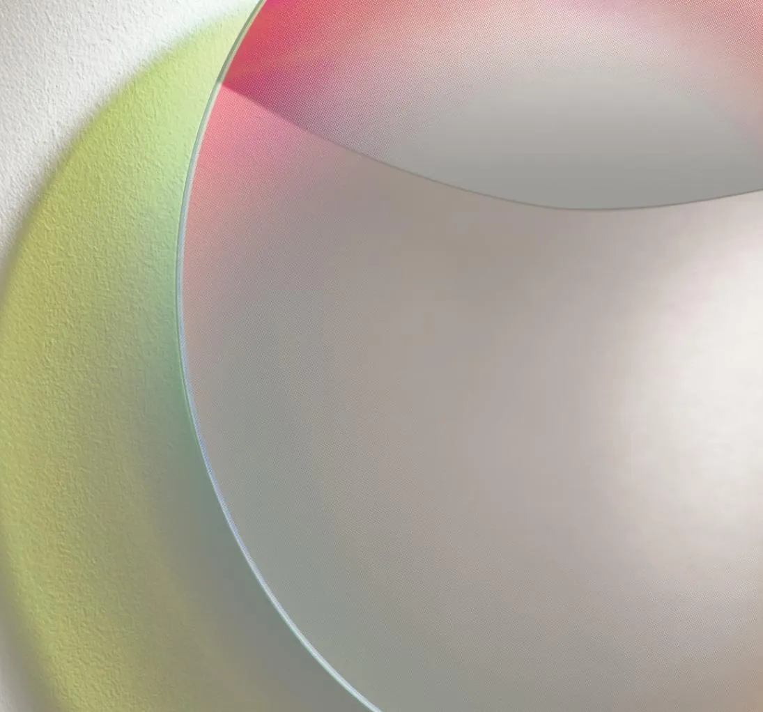 Glas Italia - Spiegel Schimmer – Bild 6