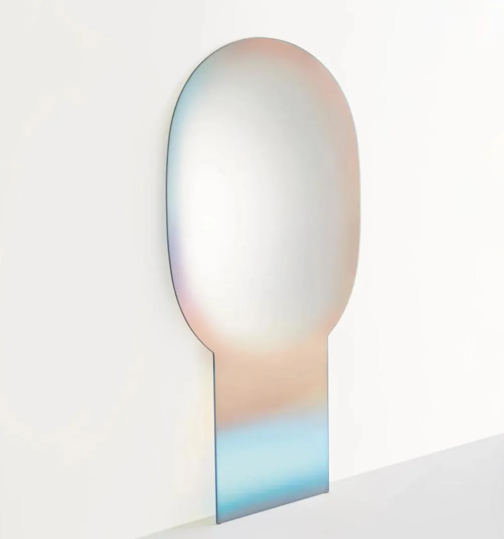 Glas Italia - Spiegel Schimmer – Bild 7