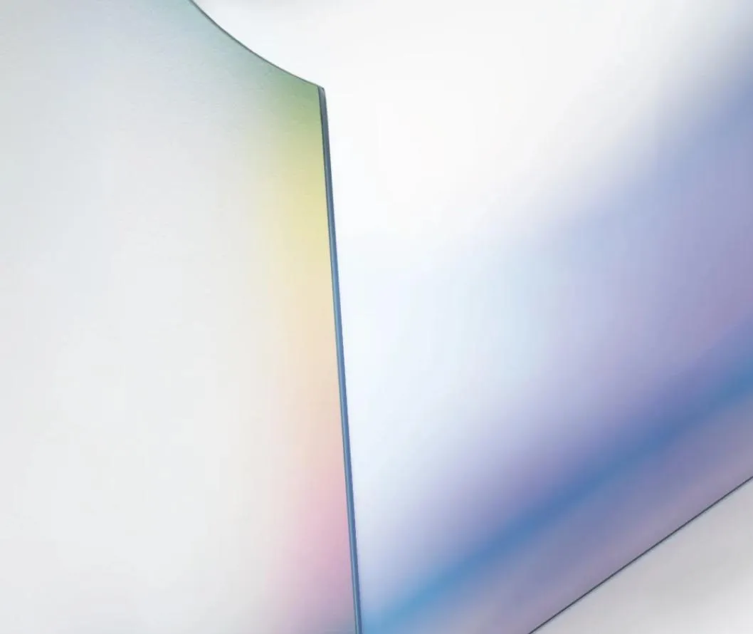 Glas Italia - Spiegel Schimmer – Bild 8