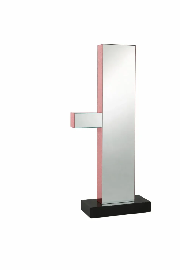 Glas Italia - Spiegel Shibasn