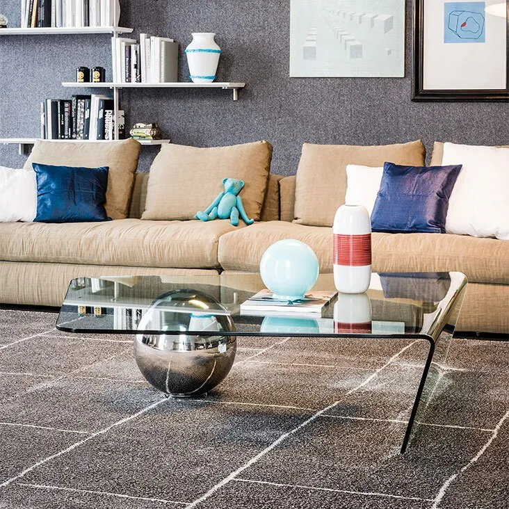 Cattelan Italia - Couchtisch Globe – Bild 2