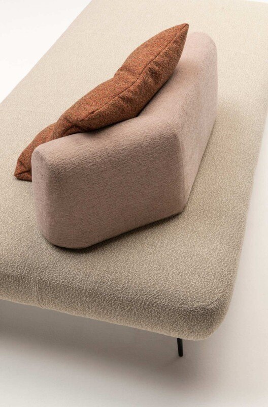 Wow Italy - Sofa Goca – Bild 2