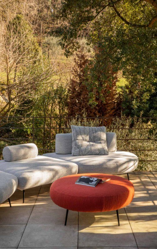 Wow Italy - Sofa Goca – Bild 10