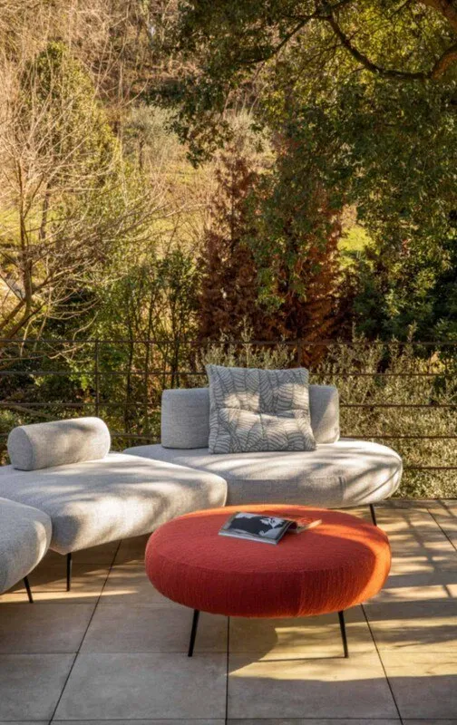 Wow Italy - Sofa Goca – Bild 10