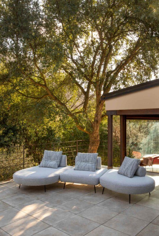 Wow Italy - Sofa Goca – Bild 3