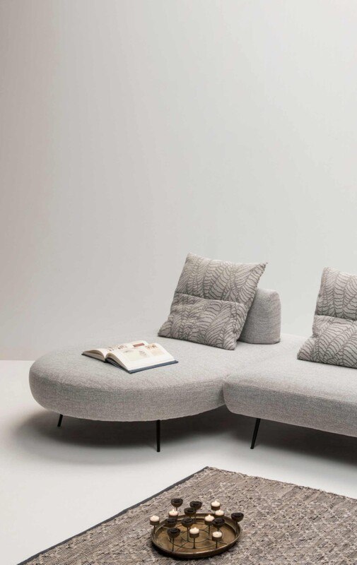 Wow Italy - Sofa Goca – Bild 4