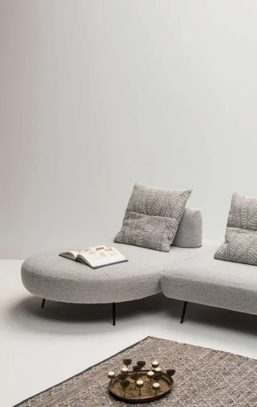 Wow Italy - Sofa Goca – Bild 4