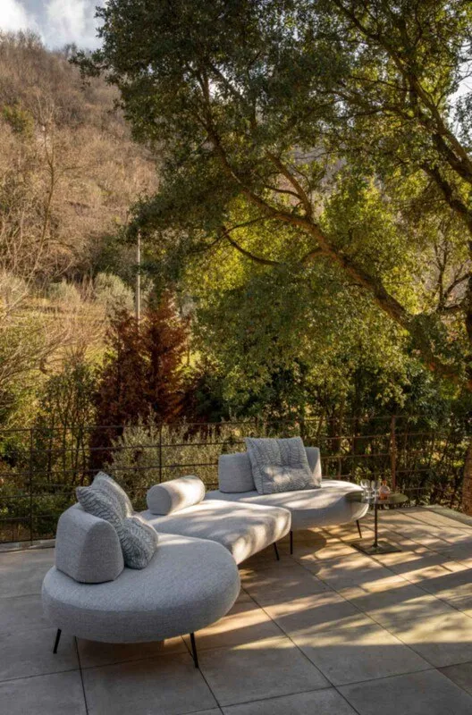 Wow Italy - Sofa Goca – Bild 6