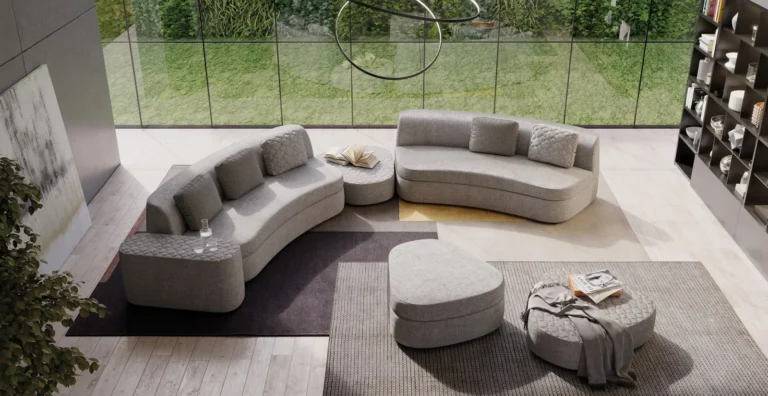 Milano Bedding - Schlafsofa Goodman