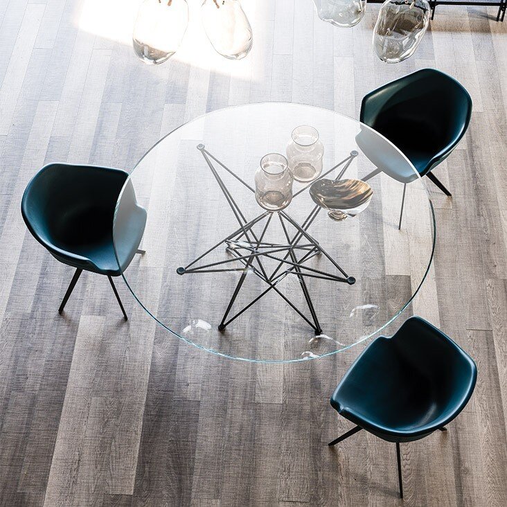 Cattelan Italia - Stuhl Indy – Bild 5