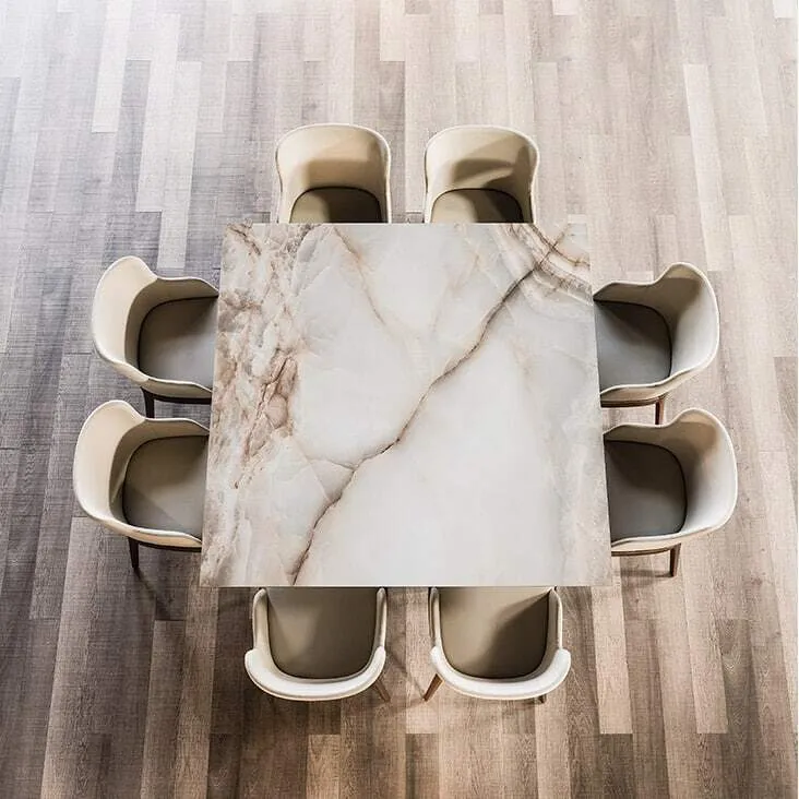 Cattelan Italia - Tisch Gordon Keramik – Bild 3