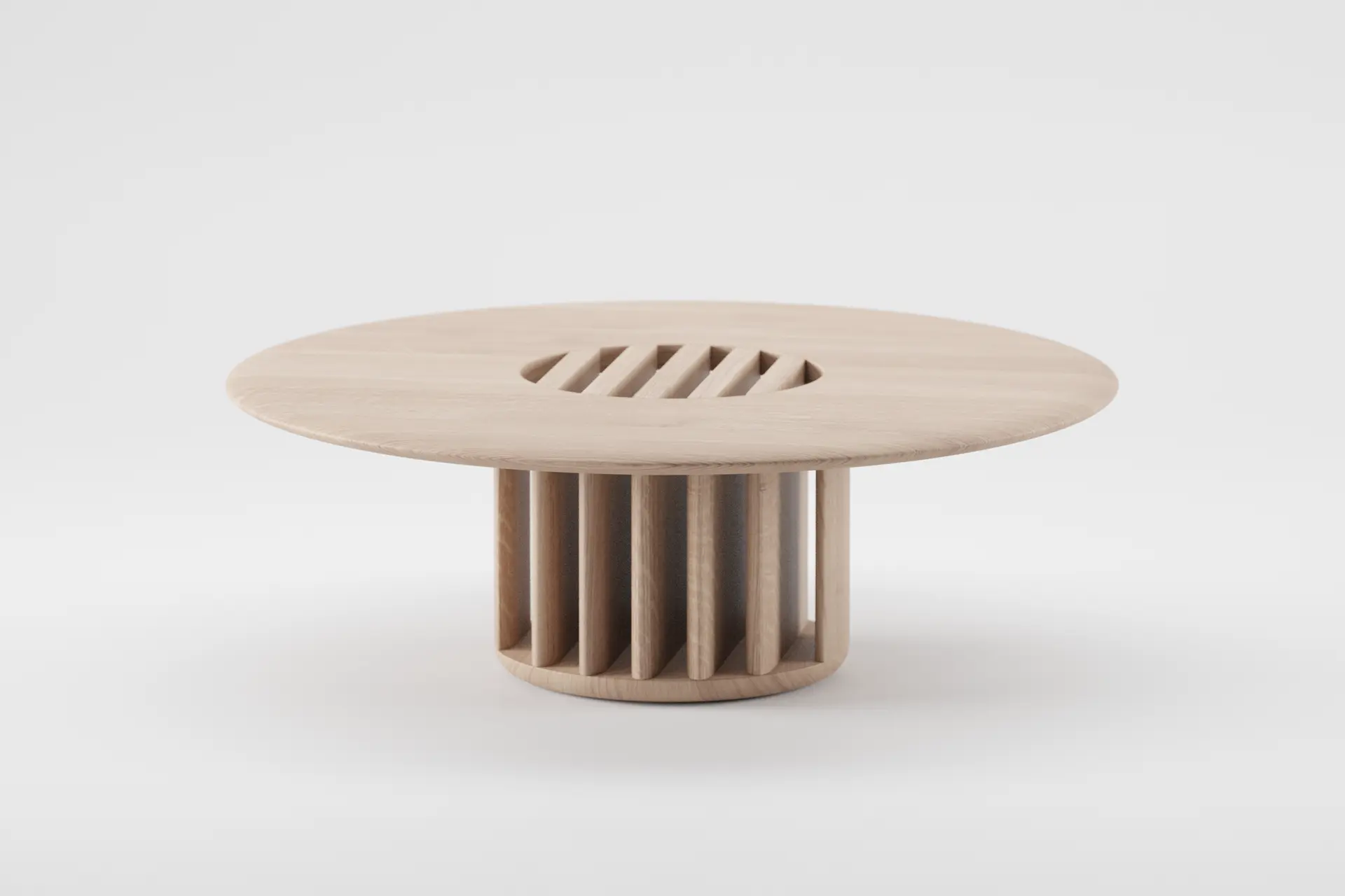 Artisan - Couchtisch Grid – Bild 5