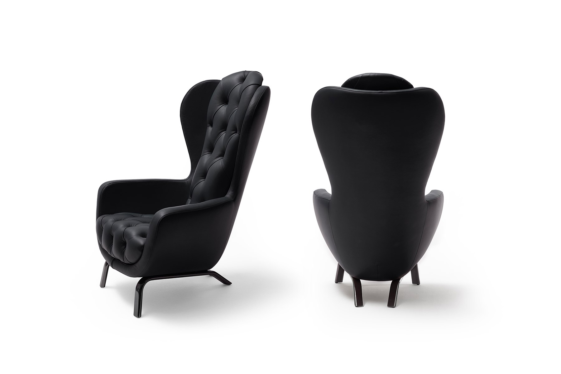 Opinion Ciatti - Sessel Guelfo – Bild 3