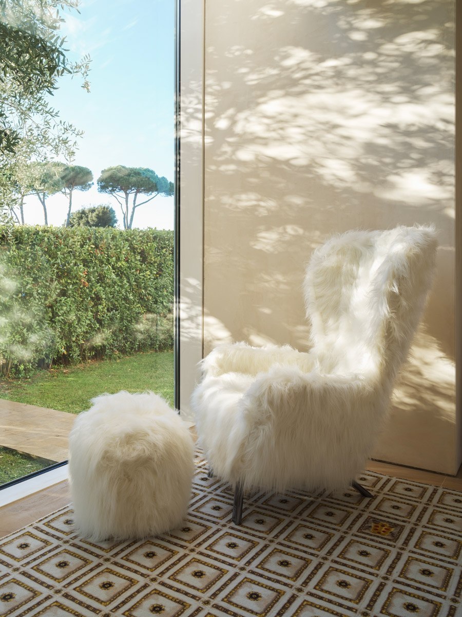 Opinion Ciatti - Sessel Guelfo – Bild 7