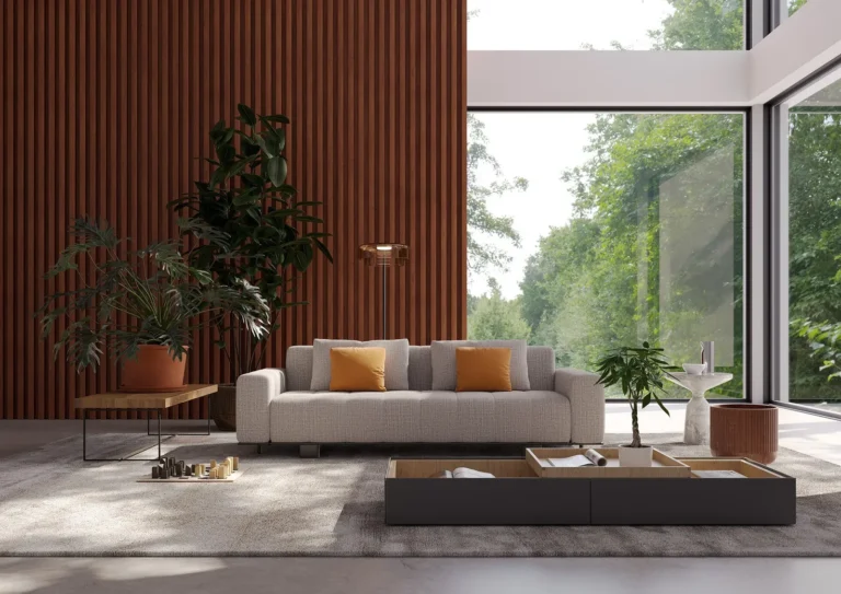 Milano Bedding - Schlafsofa Haden