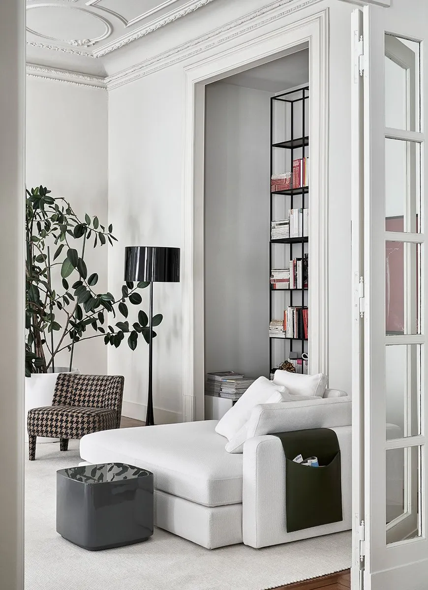 Meridiani - Sofa Harold – Bild 9