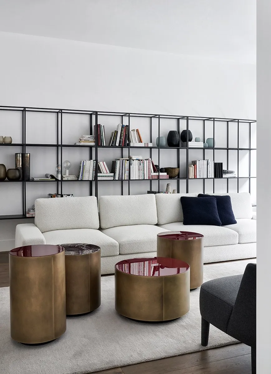 Meridiani - Sofa Harold – Bild 8