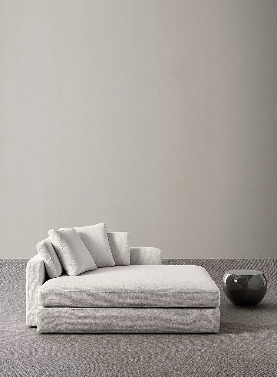 Meridiani - Sofa Harold – Bild 5