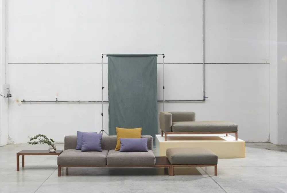 Wow Italy - Sofa Aris – Bild 8