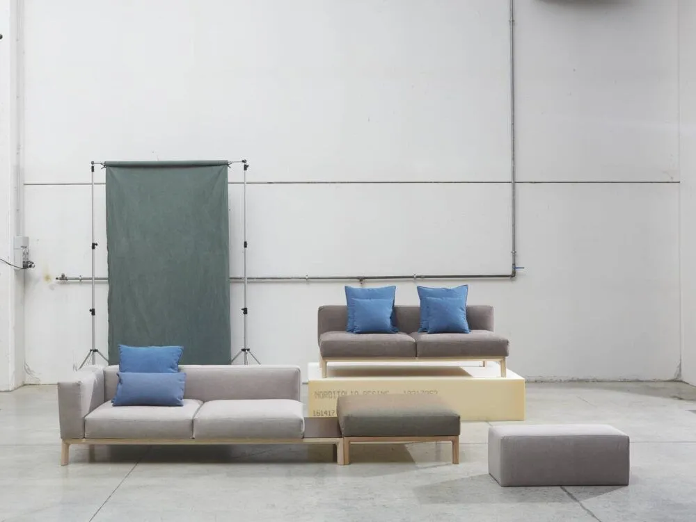 Wow Italy - Sofa Aris – Bild 7