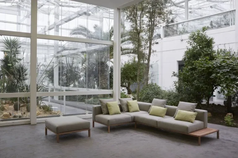 Wow Italy - Sofa Aris